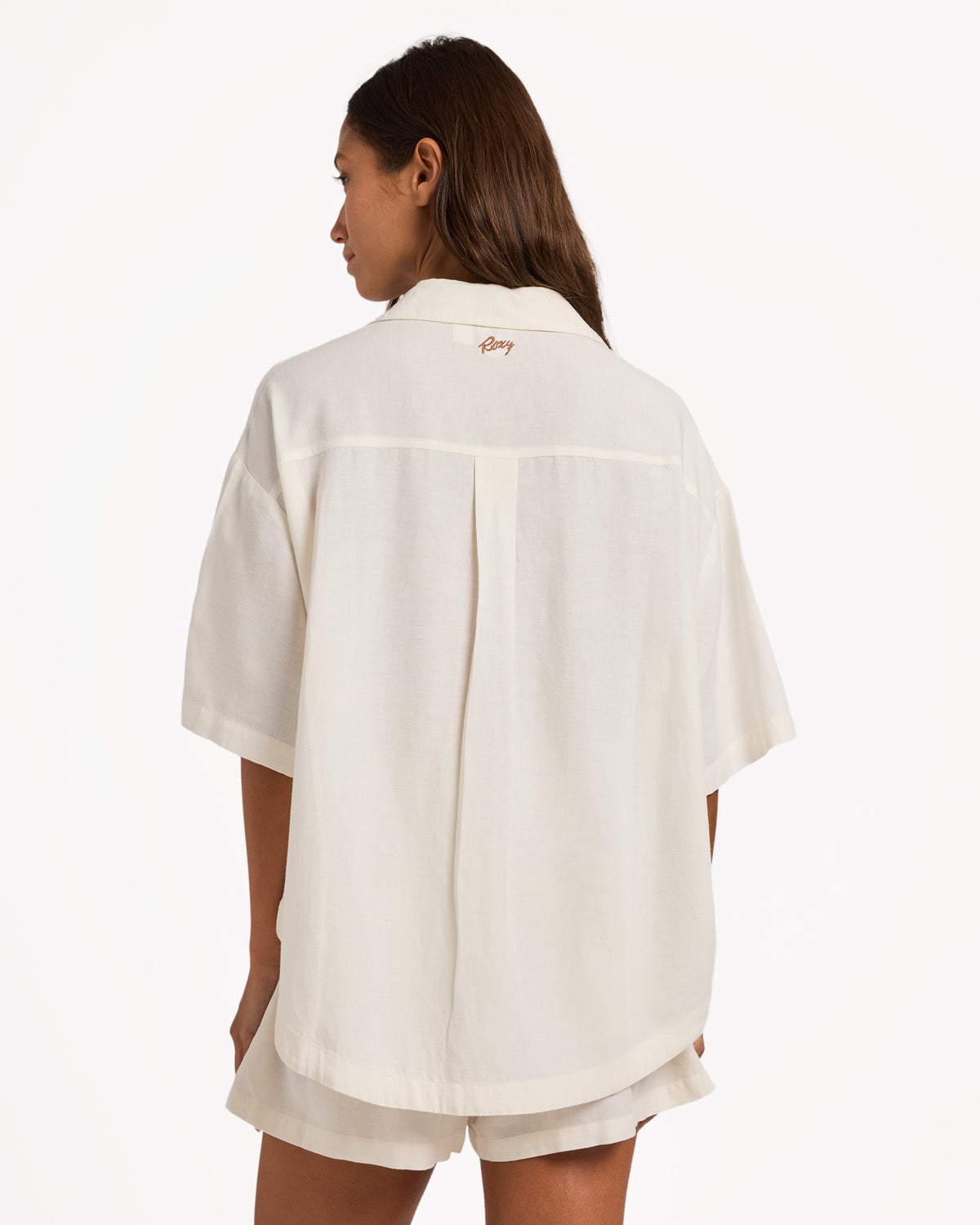 Womens Hibiscus T-Shirt