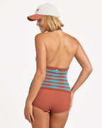 DUNES KNIT HALTER