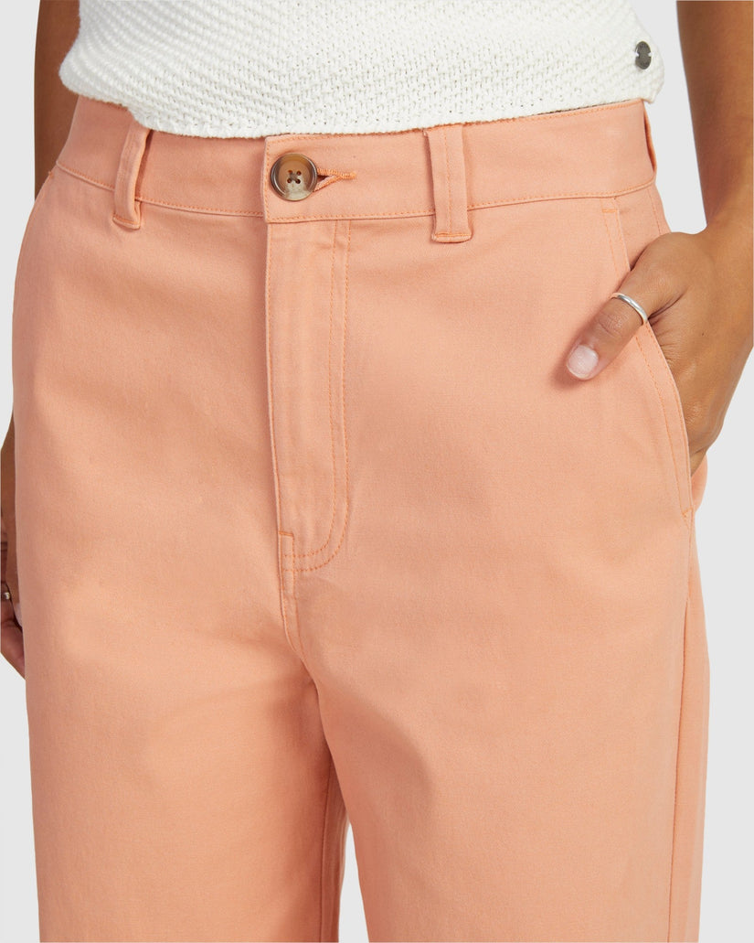Womens Barbarella Lite Pant Pants