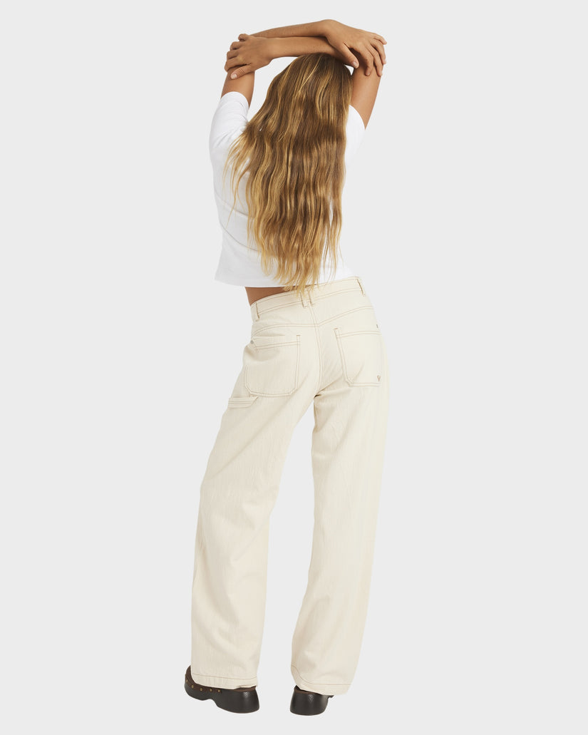 Womens Vibrant Air Carpenter Pants