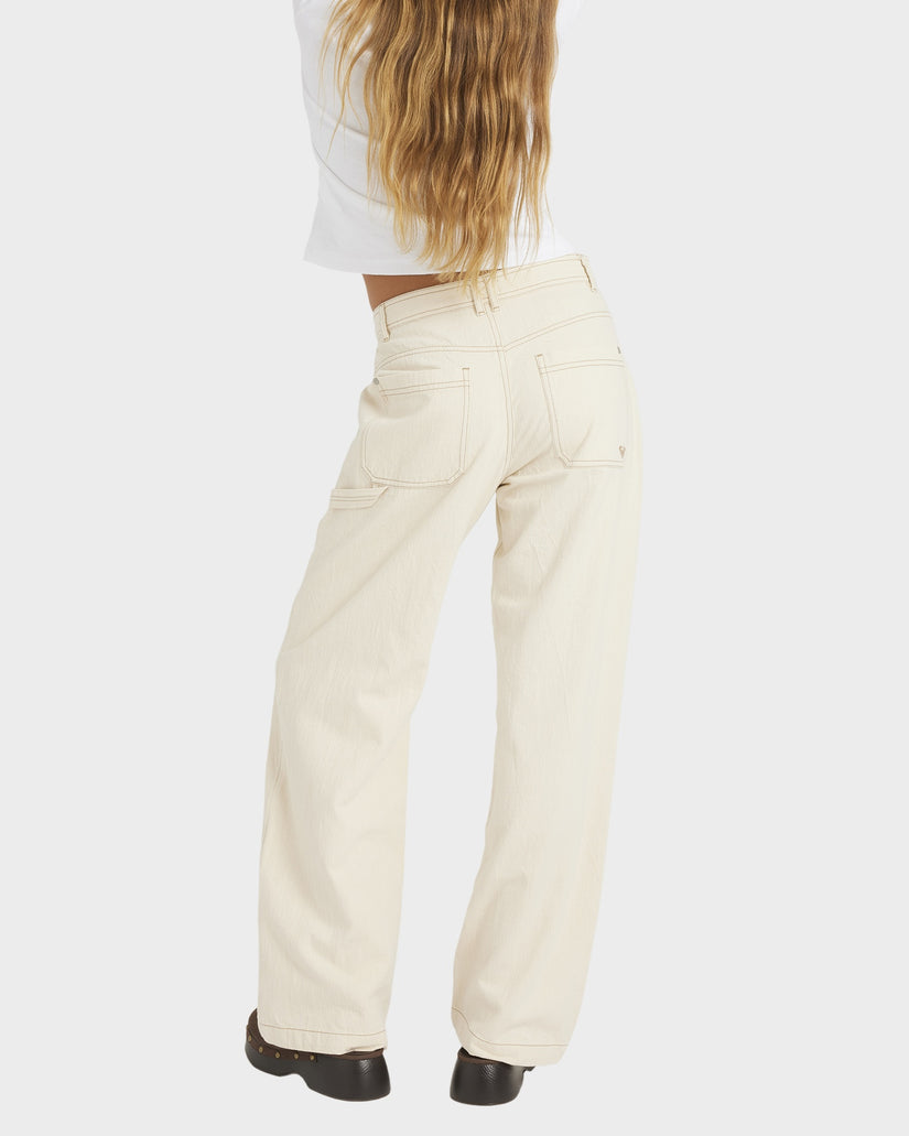 Womens Vibrant Air Carpenter Pants