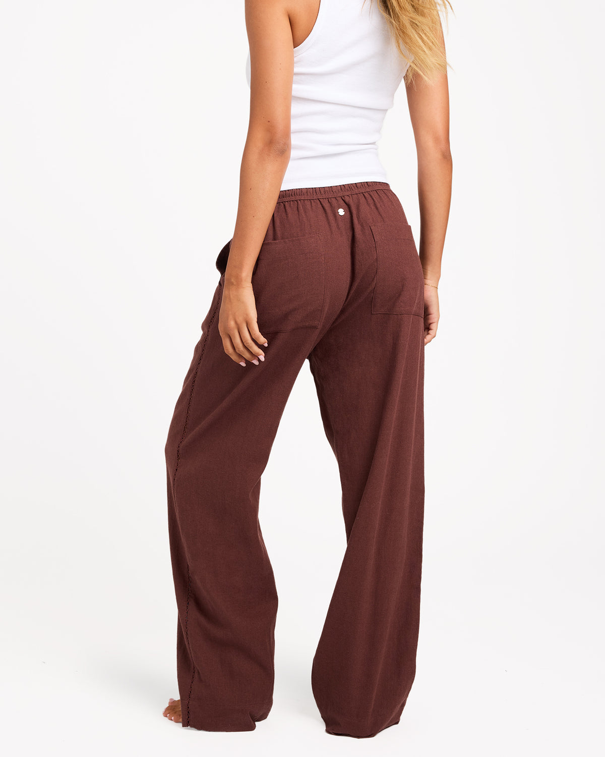 SUN LOVER PANT