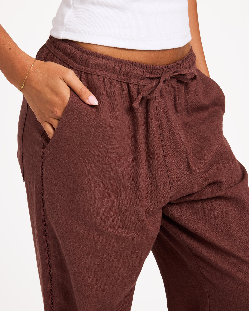 SUN LOVER PANT