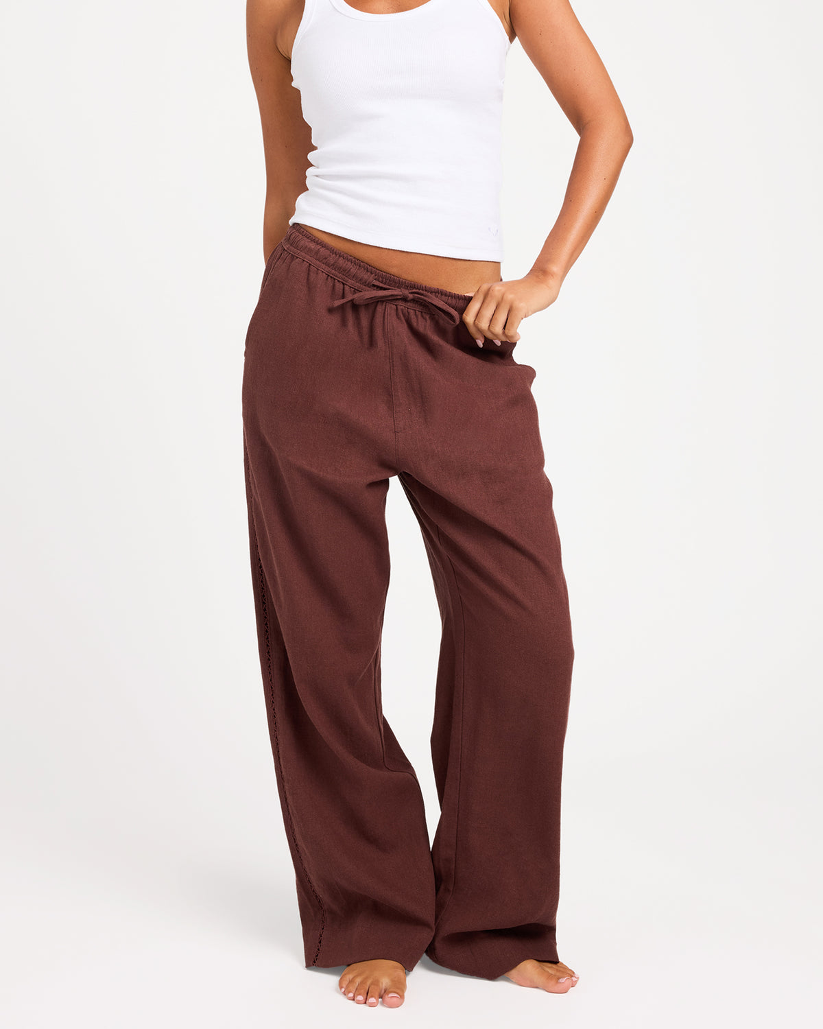 SUN LOVER PANT