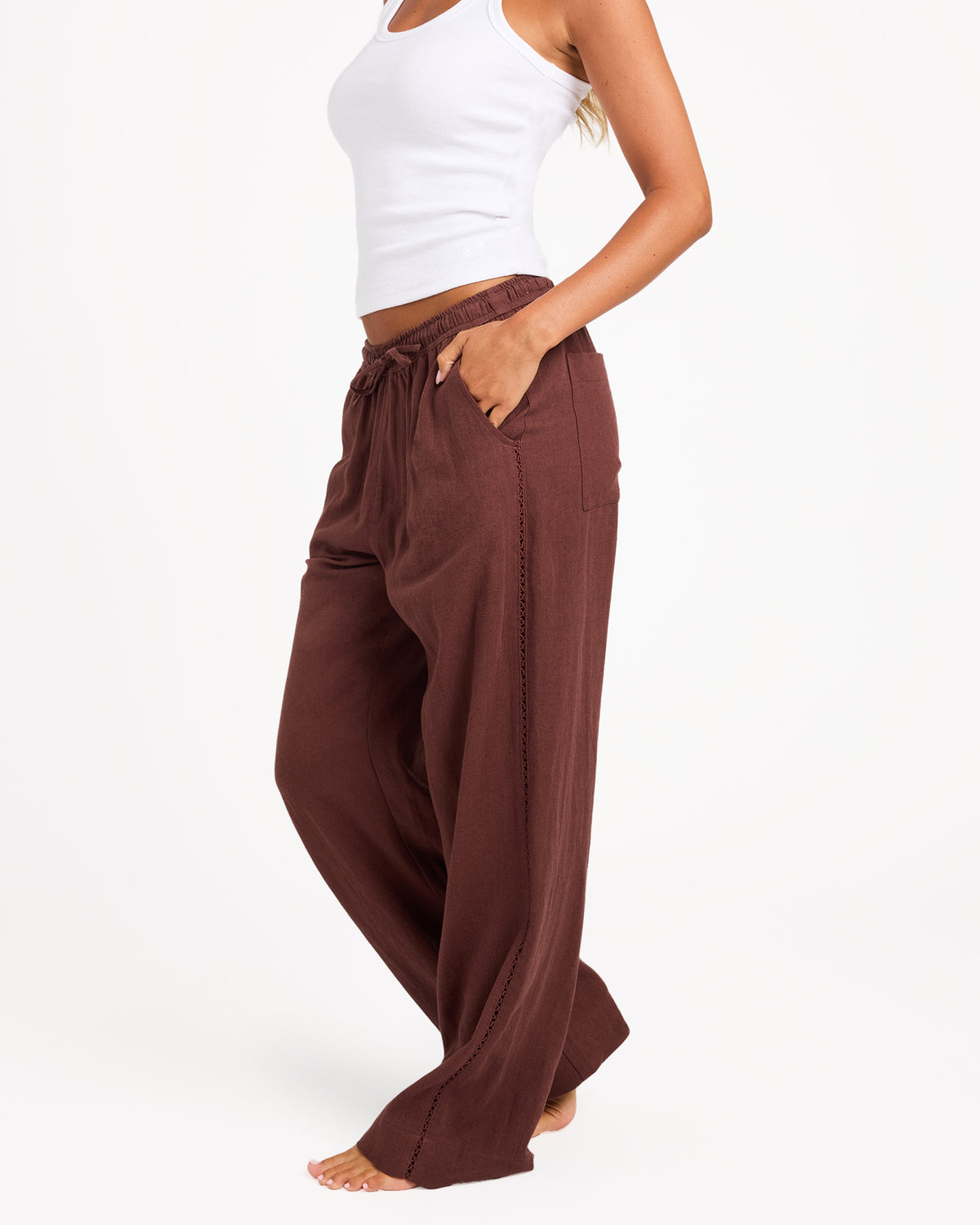 SUN LOVER PANT
