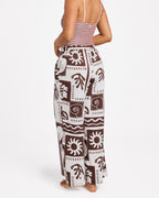 COWRIE PANT