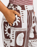 COWRIE PANT
