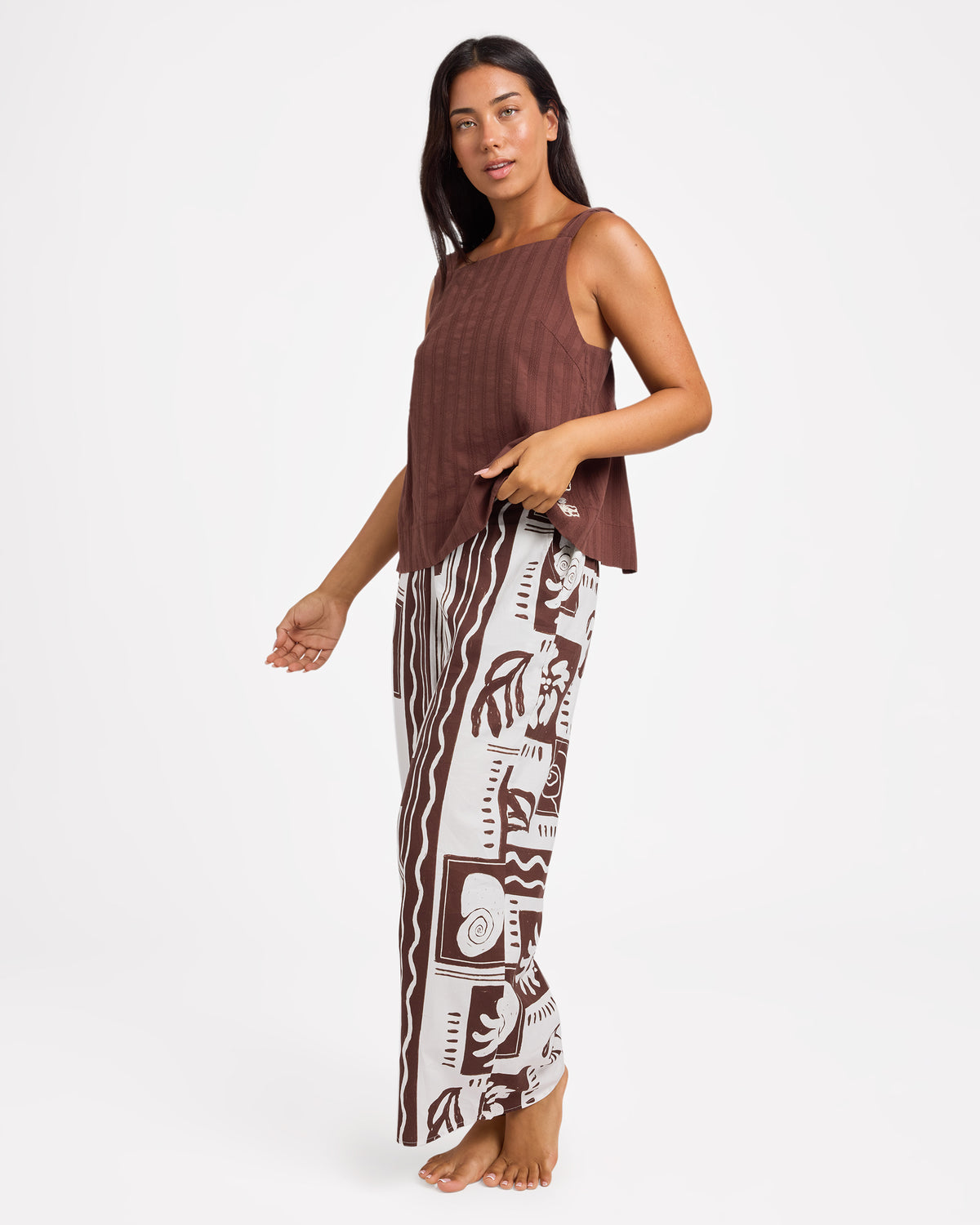 COWRIE PANT