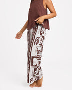 COWRIE PANT