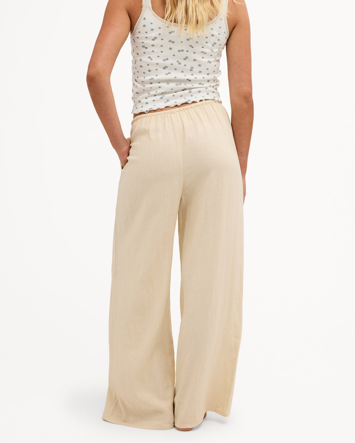 LOLANI PANT