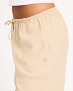 Womens Lolani Linen Pants