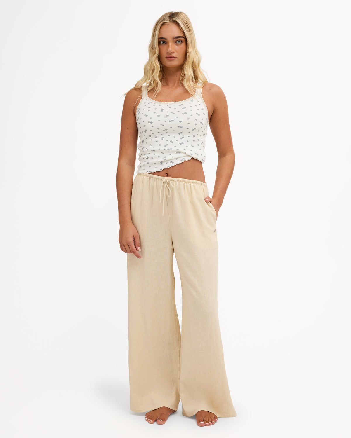 LOLANI PANT