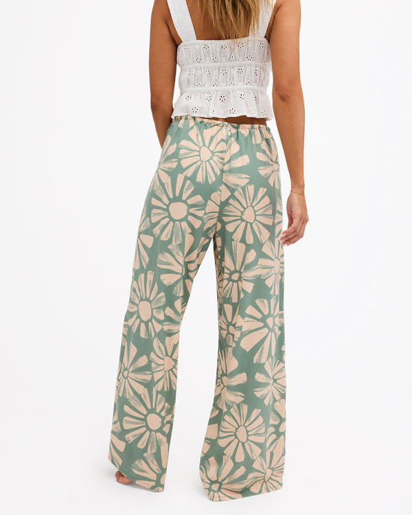 Womens Suntribe Pants