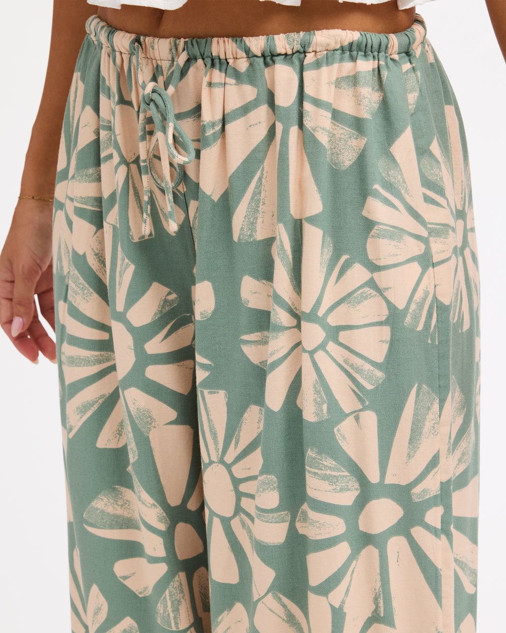 Womens Suntribe Pants