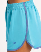 RACER SHORT
