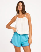 RACER SHORT
