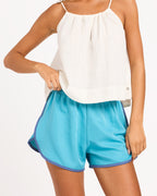 RACER SHORT