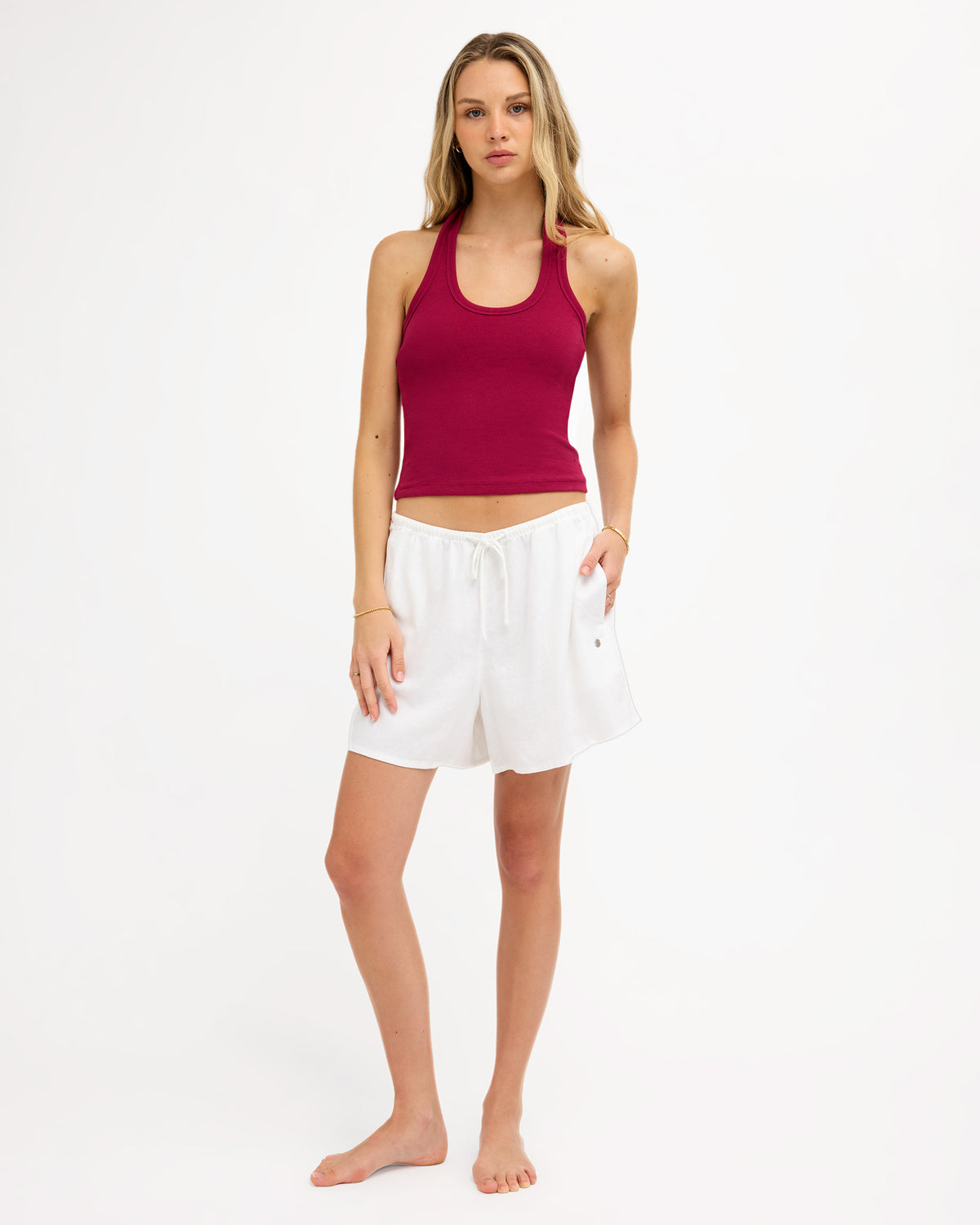 LOLANI SHORT