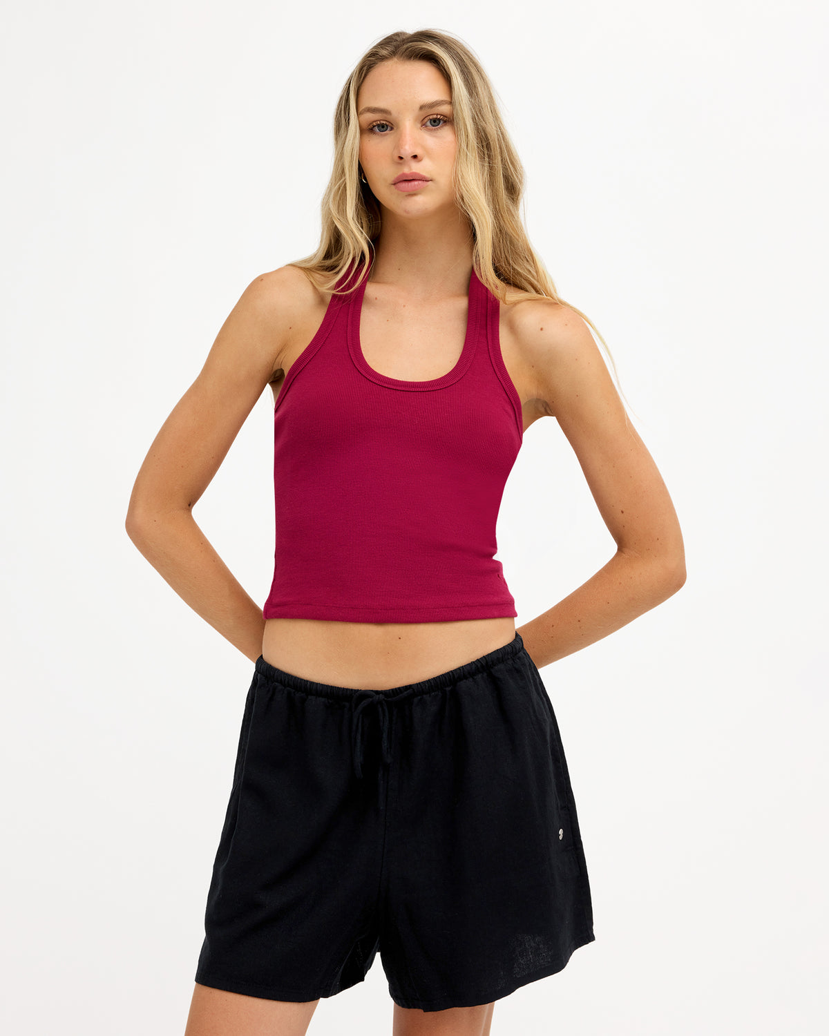LOLANI SHORT