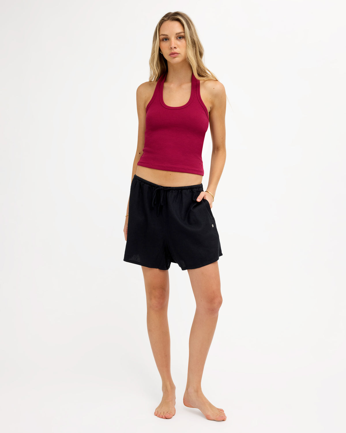 LOLANI SHORT