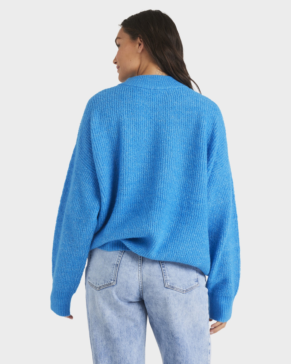 DUME SWEATER