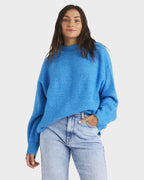 DUME SWEATER