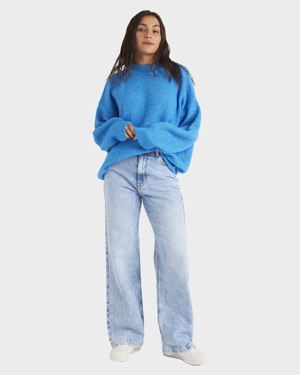 DUME SWEATER