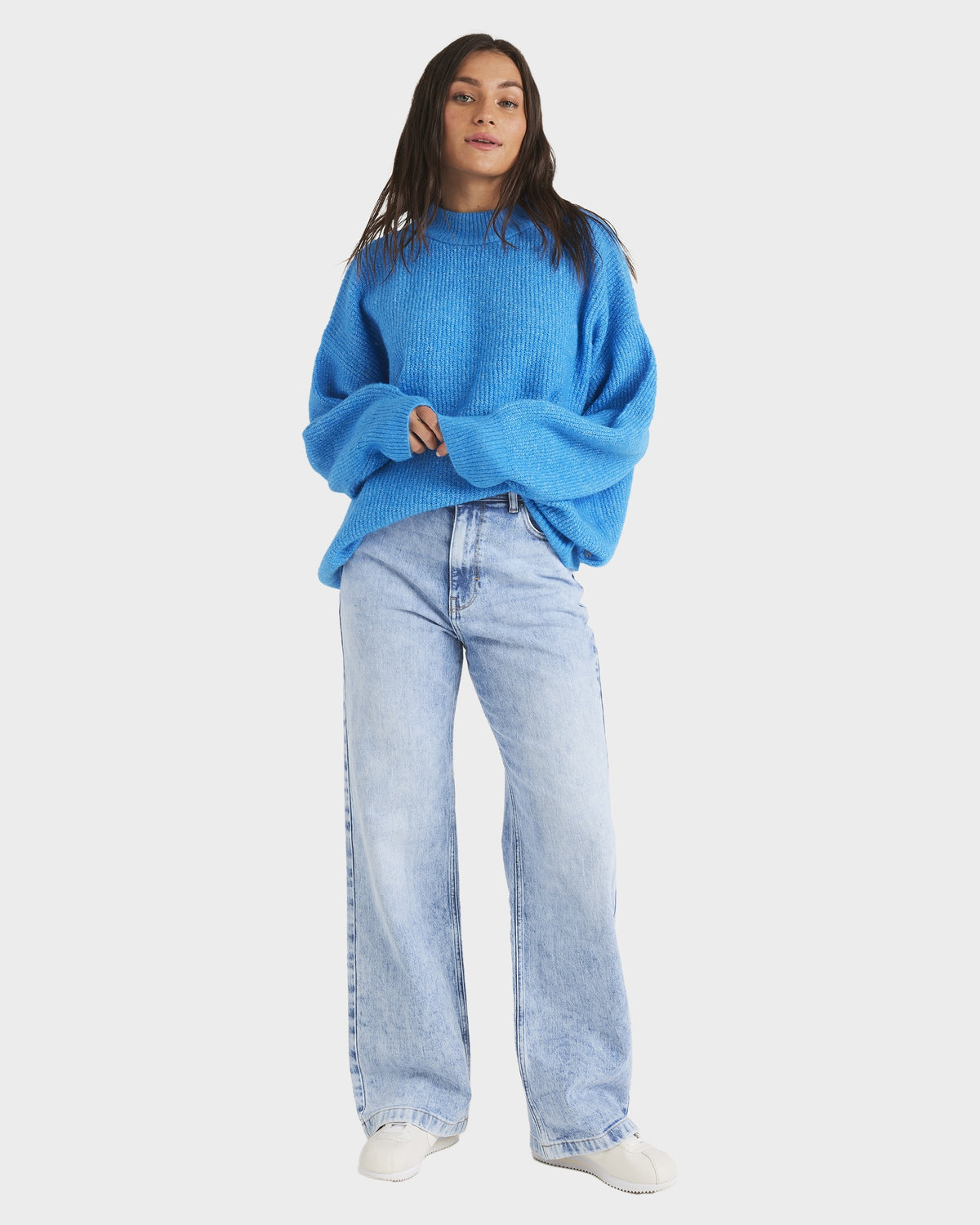 DUME SWEATER