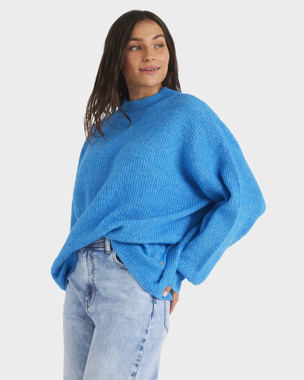 DUME SWEATER