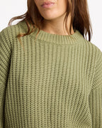 Womens Coming Home Crew Neck