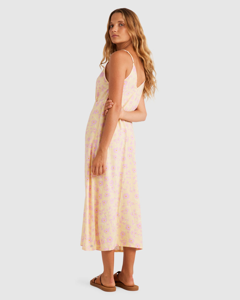Buy Womens Lady Winter Midi Dress by Roxy