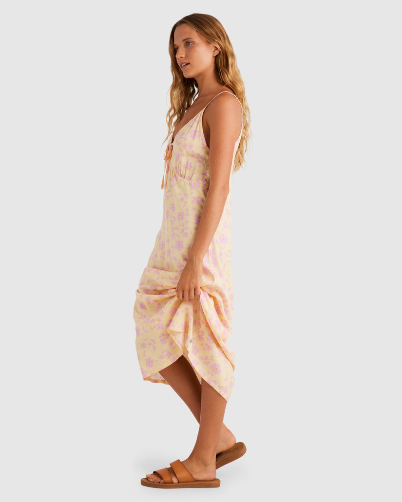 Buy Womens Lady Winter Midi Dress by Roxy | Amazon Surf NZ Buy Womens Lady Winter Midi Dress by Roxy | Amazon Surf NZ