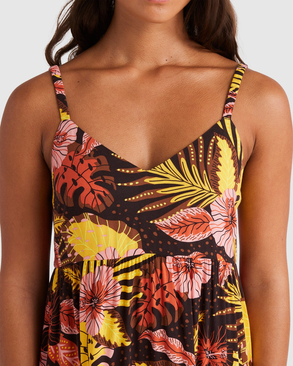 Womens Marakech Maxi Dress