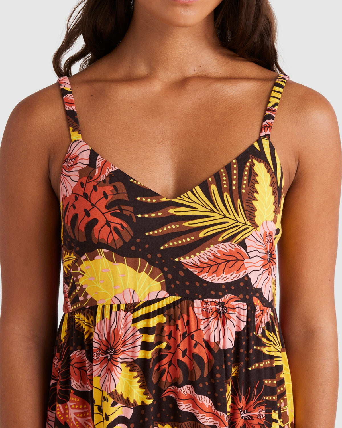 Womens Marakech Maxi Dress