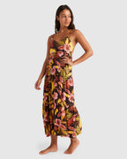 Womens Marakech Maxi Dress