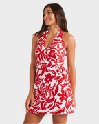 Womens Vista Mini Dress