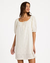 Womens Lucky One Mini Dress