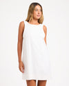 Womens Lucky Charm Mini Dress