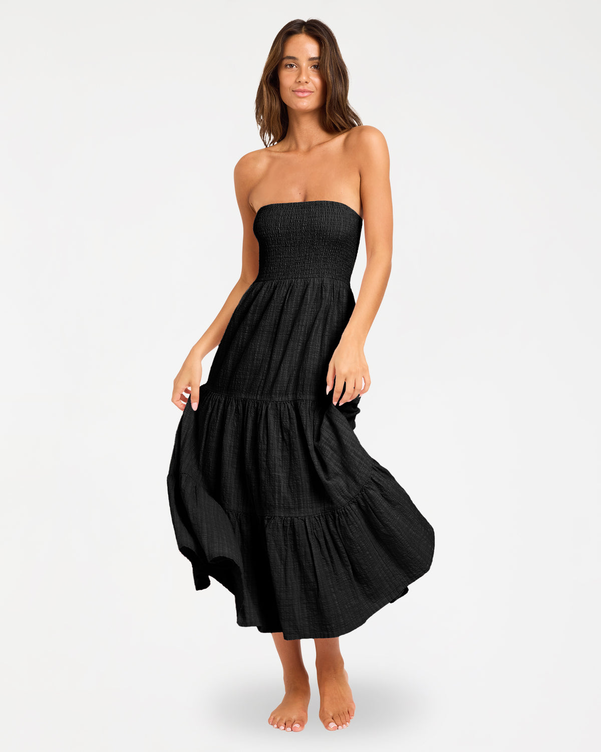 BABY MINE MAXI