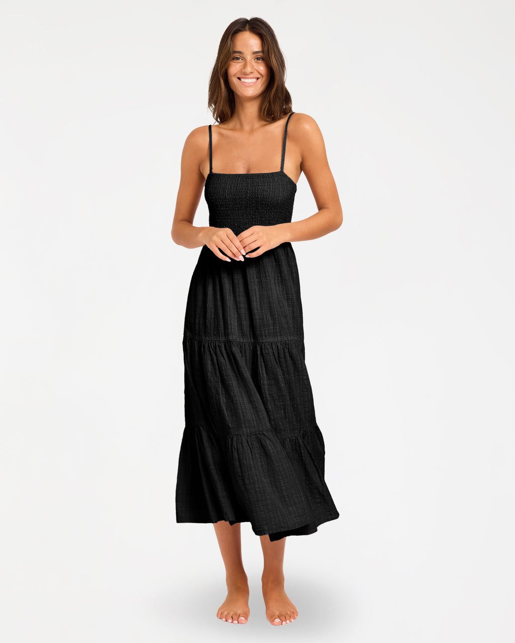 BABY MINE MAXI