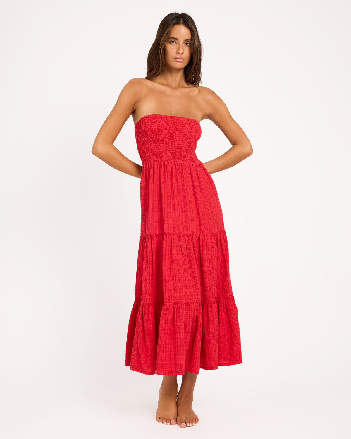 BABY MINE MAXI