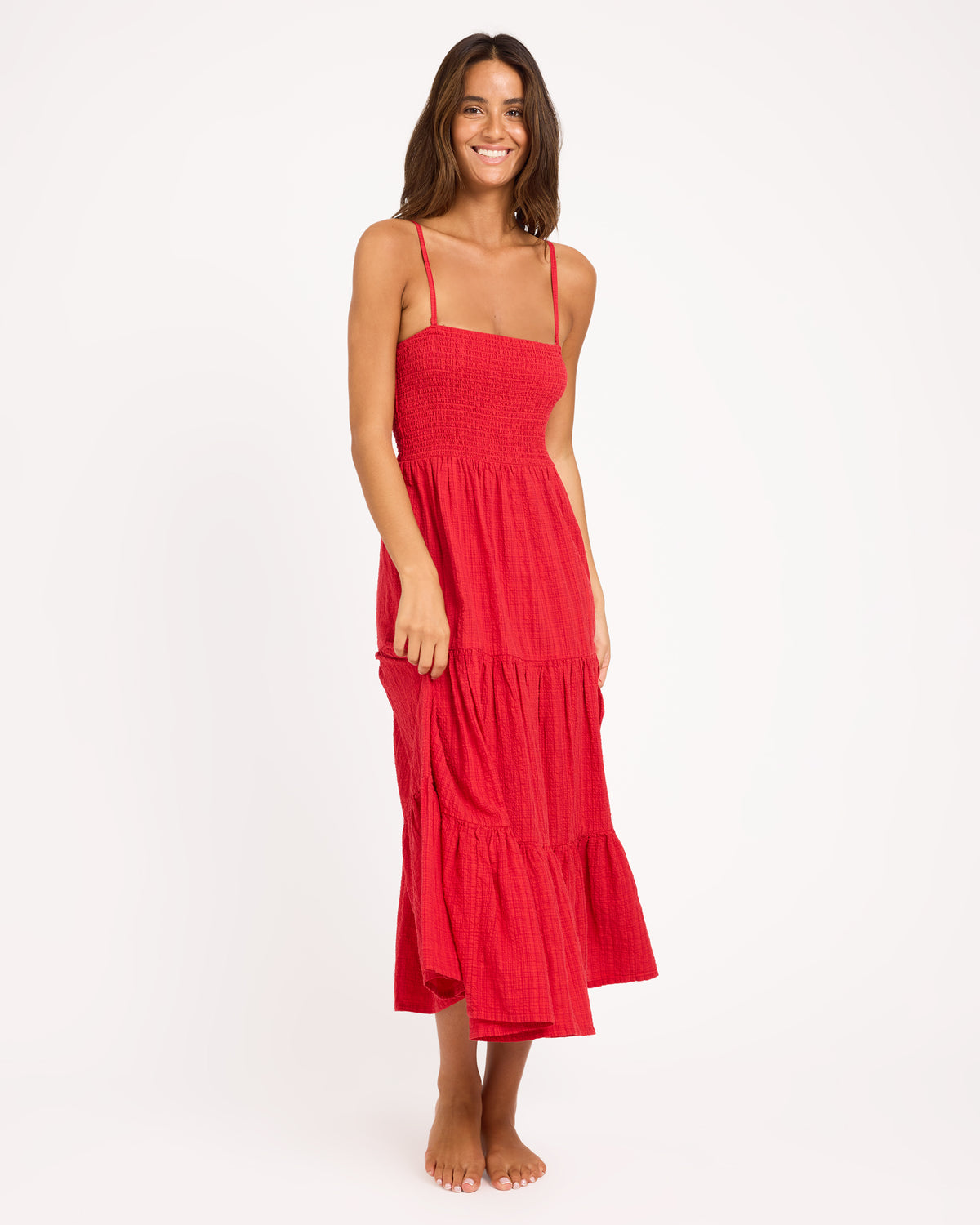 BABY MINE MAXI