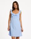 Womens Little Darlin Mini Dress