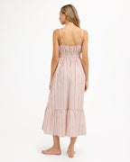 SUNSHINE COAST STRIPED