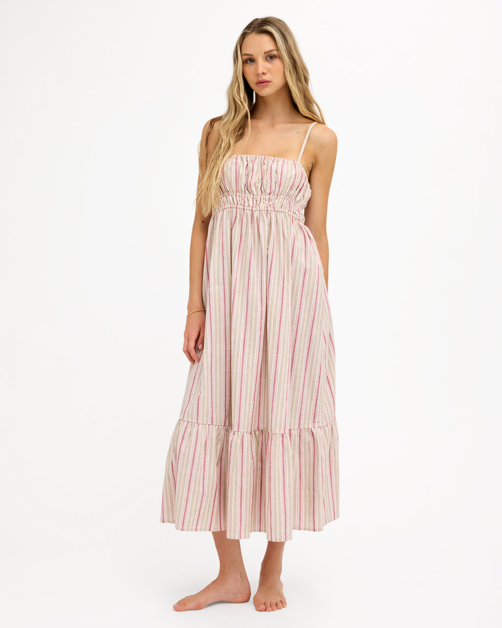 SUNSHINE COAST STRIPED