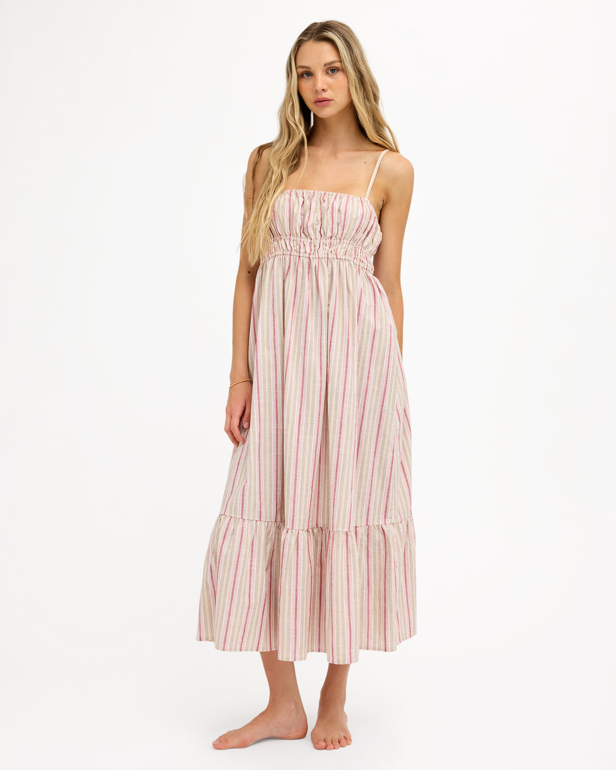 SUNSHINE COAST STRIPED