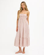 SUNSHINE COAST STRIPED