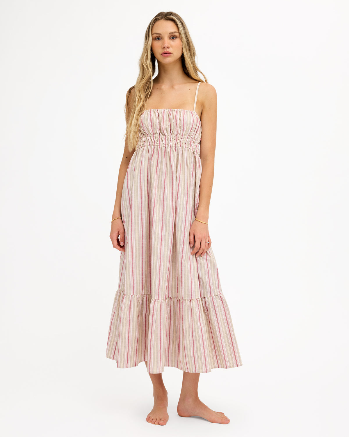 SUNSHINE COAST STRIPED