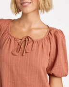 COSTA CHECK DRESS