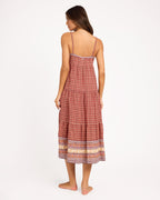 AURORA MAXI DRESS